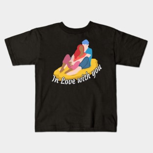 WEDDING DAY Kids T-Shirt